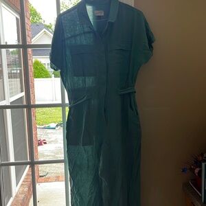 Universal thread size 8 jumper